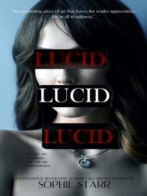 cover image of Lucid